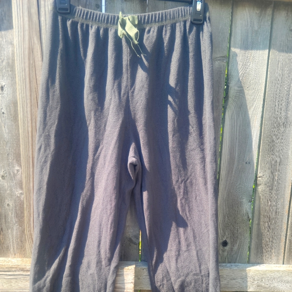 Boy's Steve pajama pants